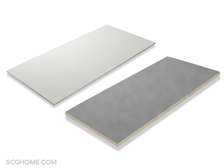 แผ่นสมาร์ทบอร์ด SCG และแผ่นซีเมนต์บอร์ด scg (smartboard และ cement board)