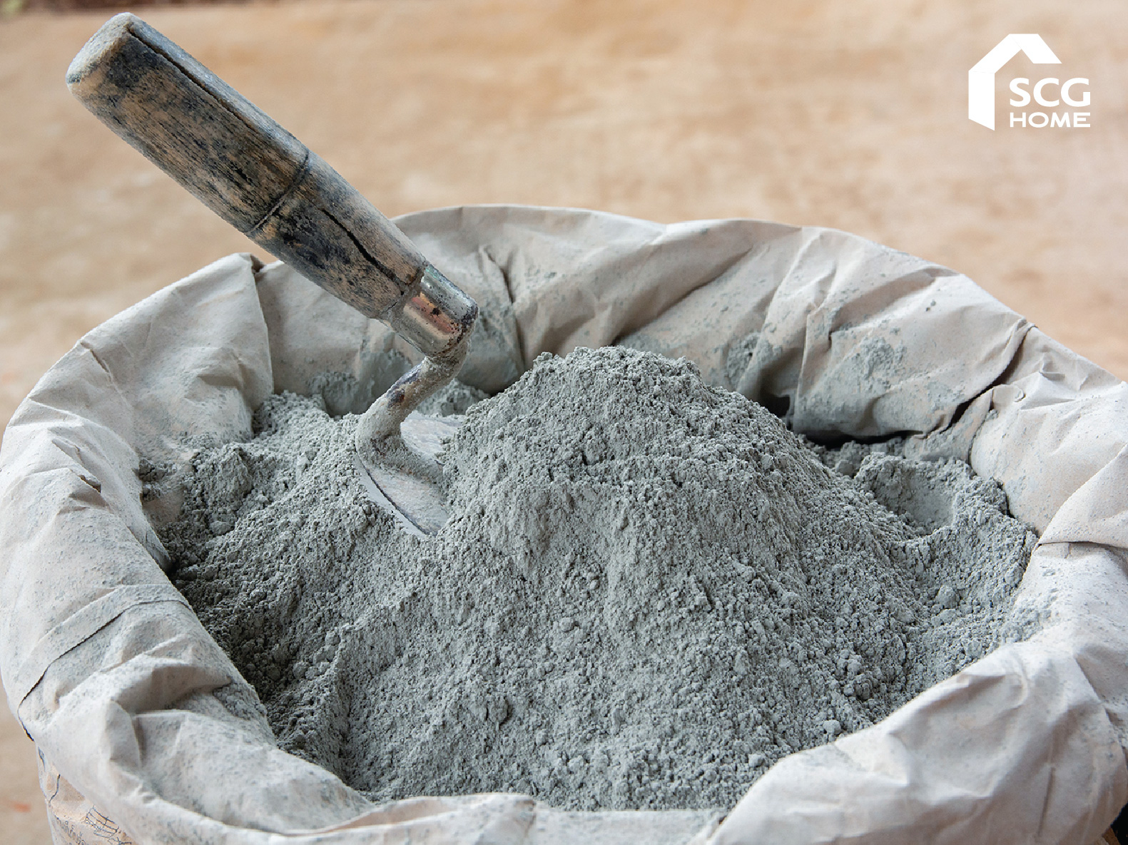 ปูนแดงที่ช่างเรียกกันคืออะไร มีกี่ประเภท