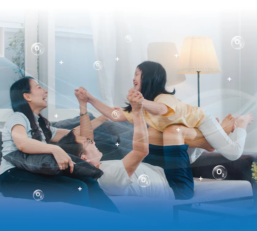 บริการติดตั้งระบบเติมอากาศให้บ้าน-FRESHNERGY