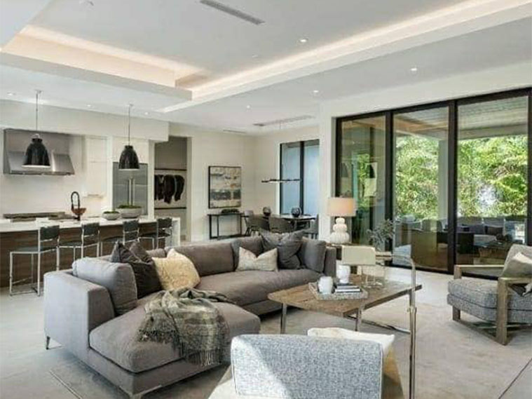 งานออกแบบ และ ติดตั้งงาน