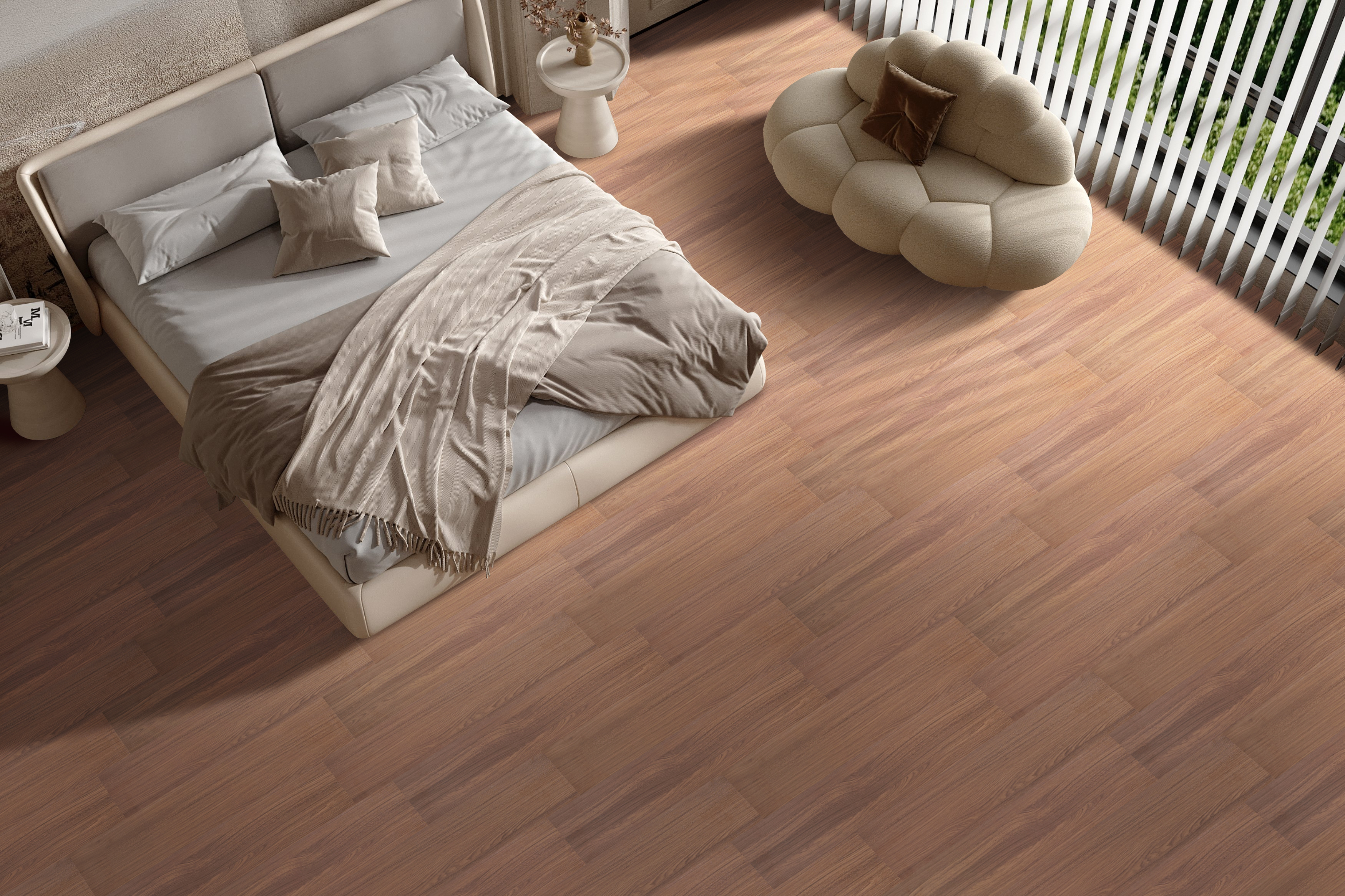 พื้นภายใน-ไม้ลามิเนต-UNIX