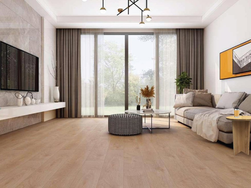 มุมสงบ...เรียบง่ายแต่เต็มไปด้วยความสบาย