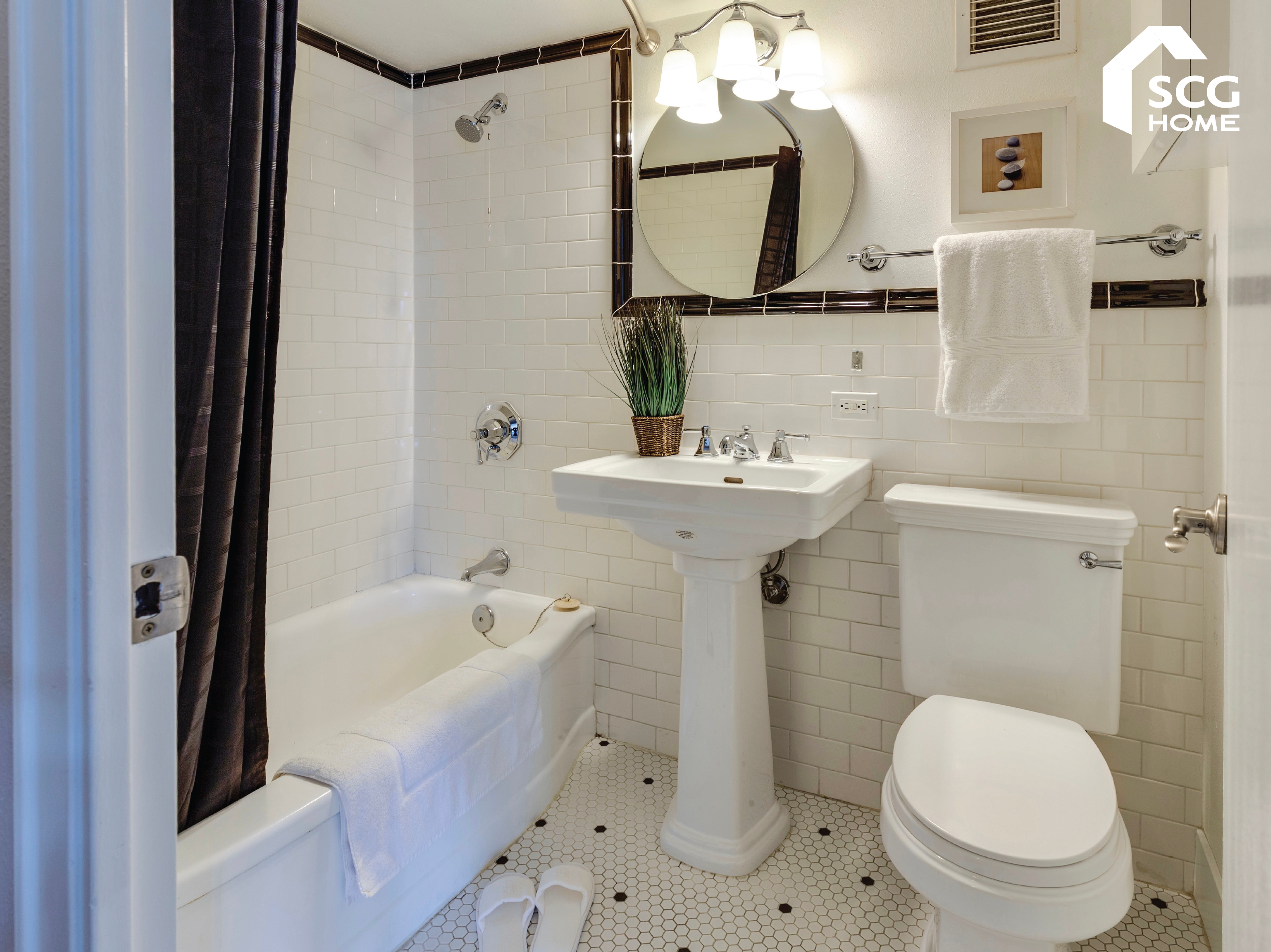 จบปัญหากลิ่นห้องน้ำกวนใจ แก้ไขได้ที่ต้นตอ