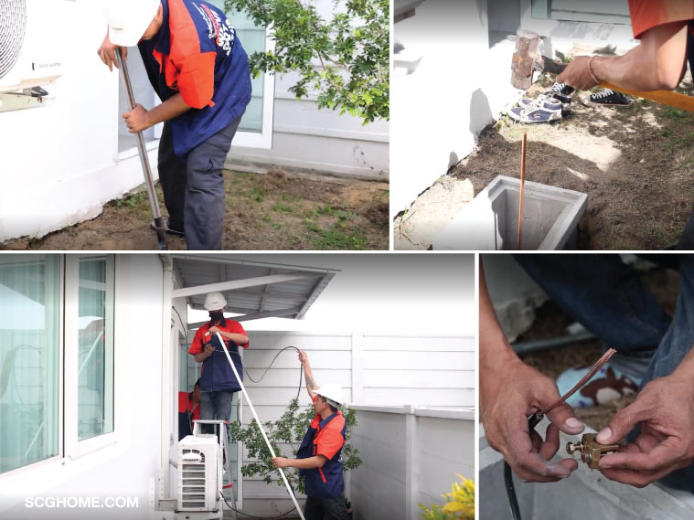 ติดตั้งสายดิน ต่อเติมครัวหลังบ้าน ครัวต่อเติม ระบบไฟฟ้า ต่อเติมครัว ตรวจสอบระบบไฟฟ้า บริการตรวจสอบระบบไฟฟ้าบ้าน