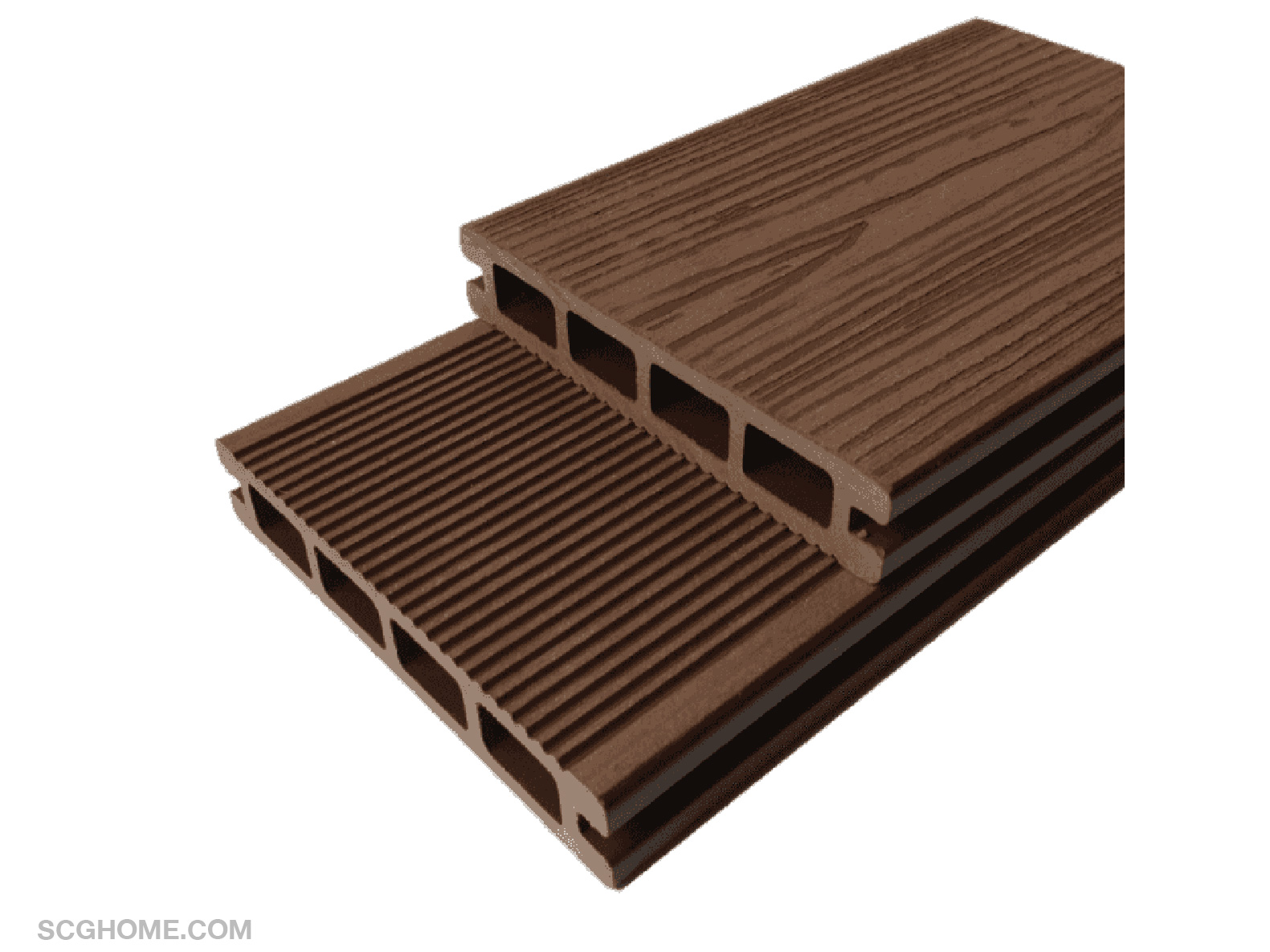 ไม้พื้น WPC