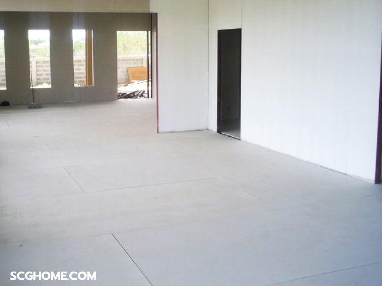 แผ่นสมาร์ทบอร์ด พื้นสมาร์ทบอร์ด smartboard SCG