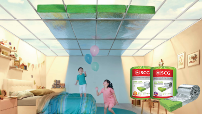 สำรวจหน้างานโดย SCG Experience