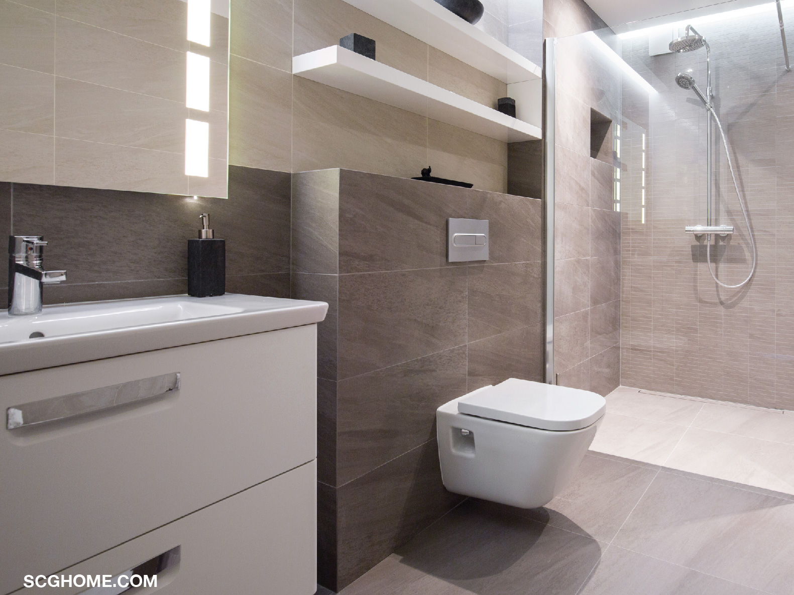 โถสุขภัณฑ์แบบแขวนผนัง