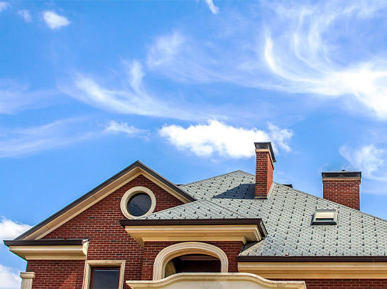 ไอเดียจับคู่สีกระเบื้องหลังคาให้เข้ากับตัวบ้าน