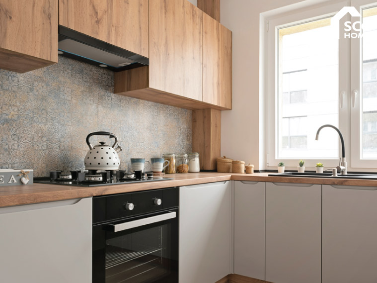 4 เรื่องต้องใส่ใจ ห่างไกลปัญหา “ต่อเติมครัวหลังบ้าน”