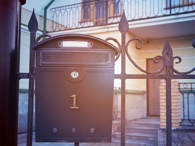 แต่งบ้านเสริมมงคลกับฮวงจุ้ยบ้านเลขที่: ตอนที่ 1