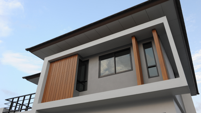 ผนังตกแต่ง-ไฟเบอร์ซิเมนต์-Wall-d-cor