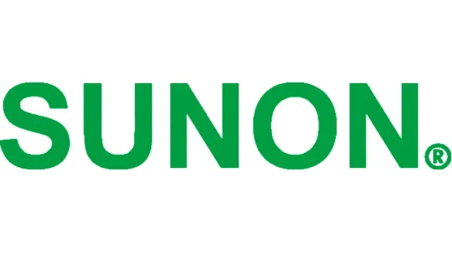 เครื่องหมุนเวียนอากาศERV-แรงดันบวก-ติดผนัง-SUNON