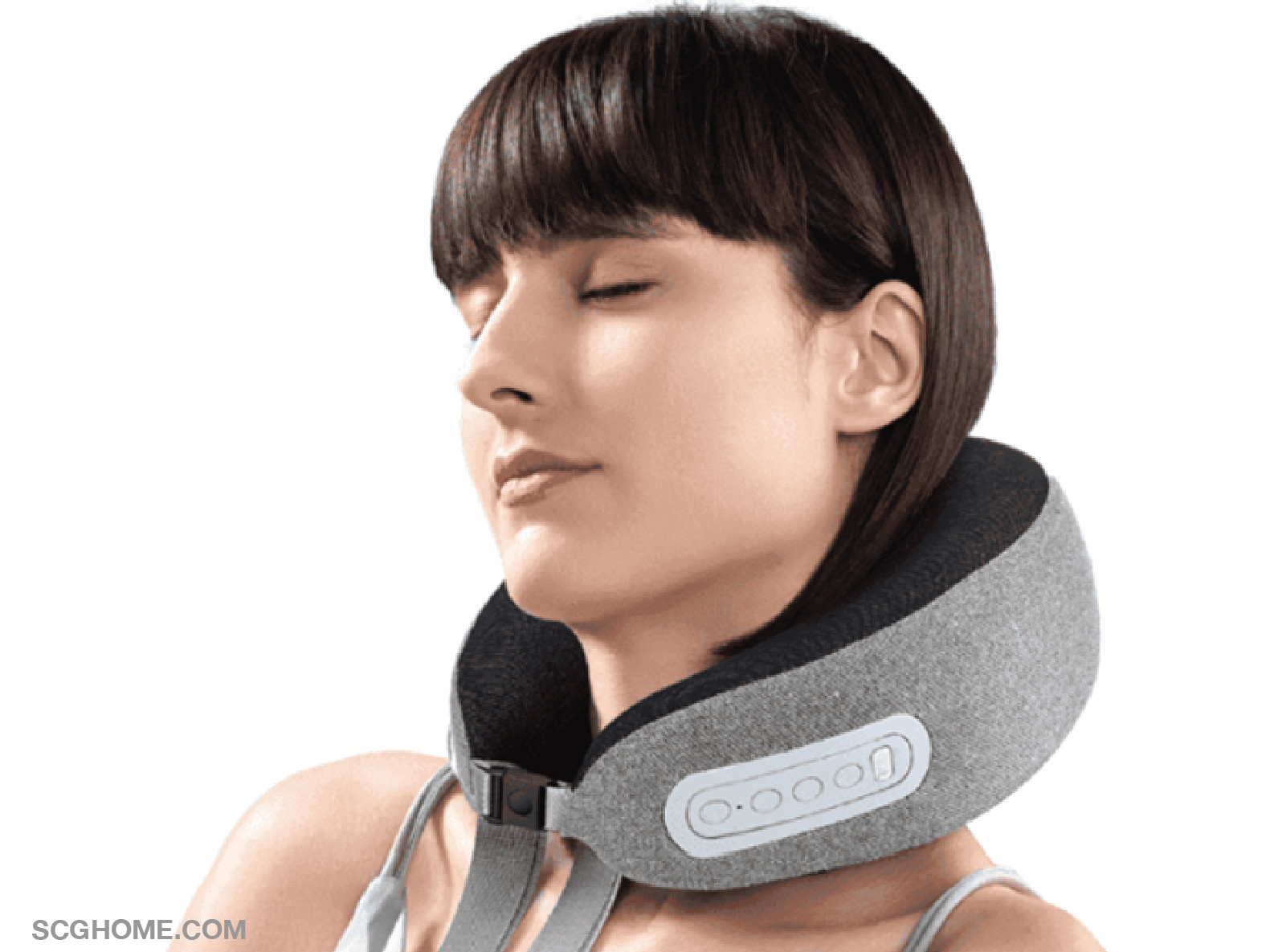 หมอนนวดคอไฟฟ้า