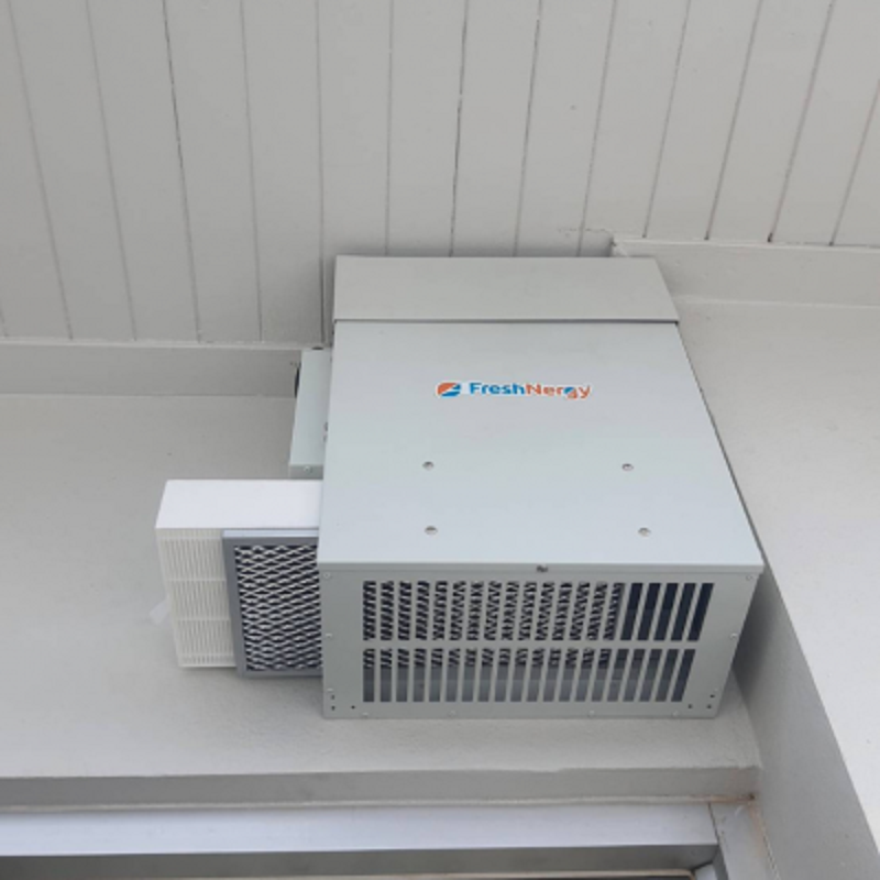 บริการติดตั้งระบบเติมอากาศให้บ้าน-FRESHNERGY