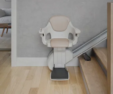 ลิฟท์บันได-พร้อมบริการติดตั้ง