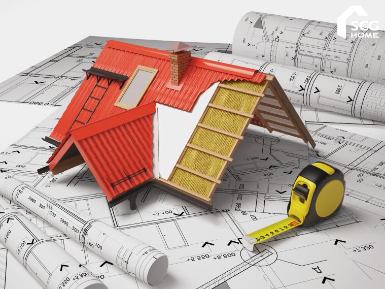 บริการ “ถอดแบบกระเบื้องหลังคาบ้านโดยผู้เชี่ยวชาญ”  สำคัญไฉน