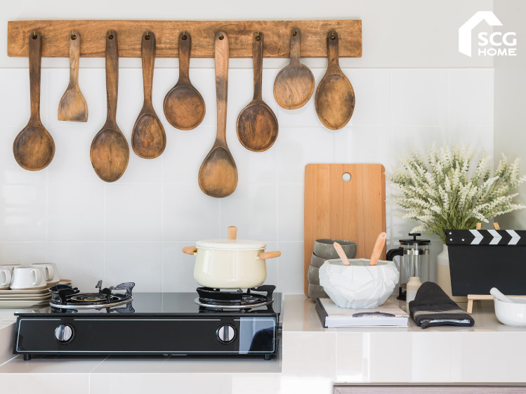 9 ข้อเช็กลิสต์ควรรู้ก่อนต่อเติมครัวไทย