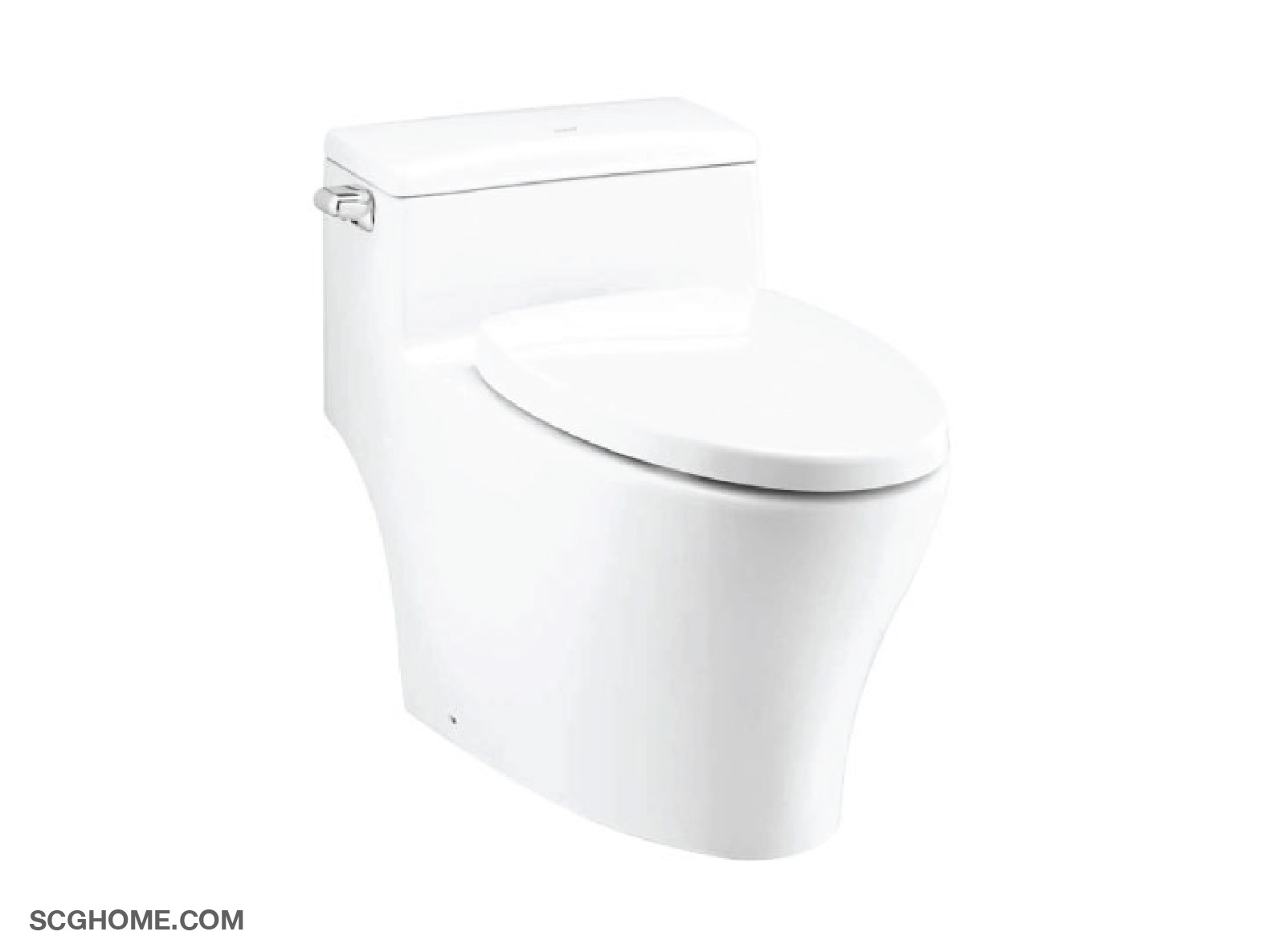 สุขภัณฑ์ระบบ Siphon Vortex