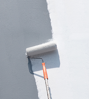 บริการทาสี-Beger