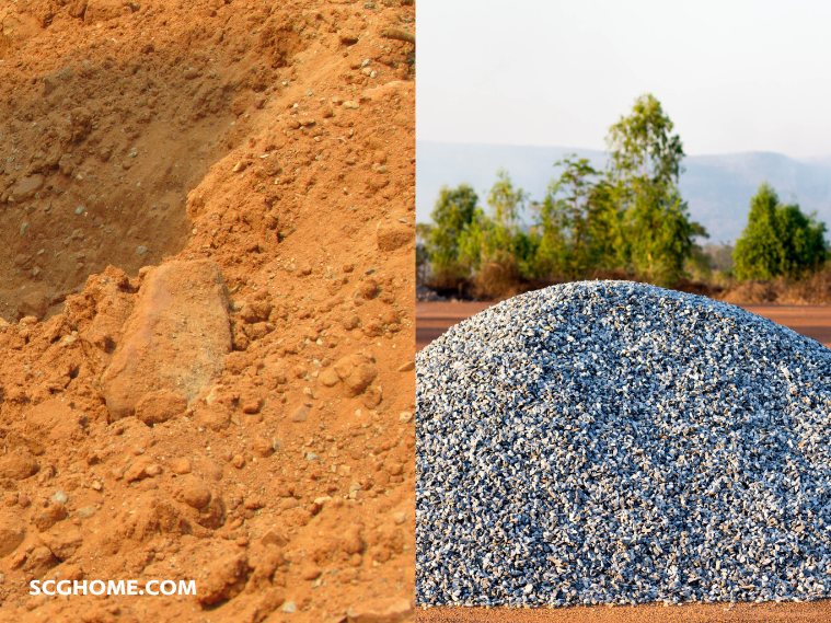 ส่วนผสมของปูนซีเมนต์