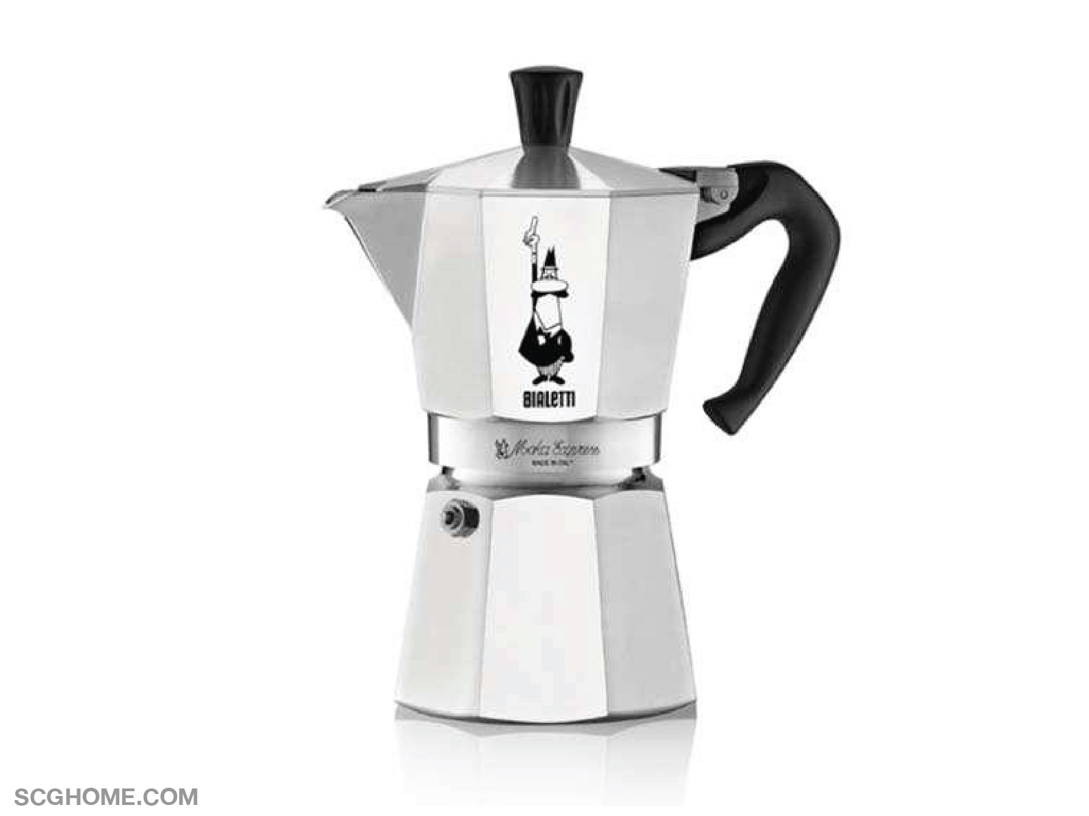 Moka Pot