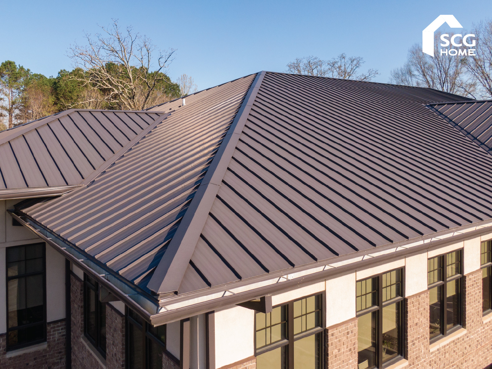 FAQ รวมถาม-ตอบ หลังคาเมทัลชีท