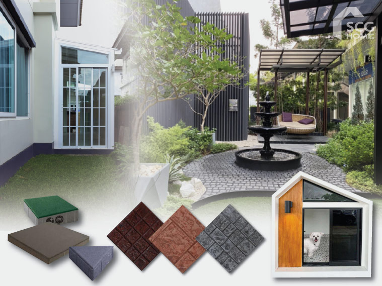 สวน พื้นที่รอบบ้าน และงานต่อเติม: Checklist ไอเดียปรับปรุงพื้นที่ภายนอกให้ใช้ประโยชน์สูงสุด