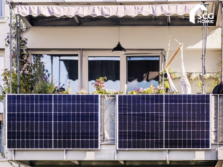 ติดตั้งโซลาร์เซลล์เอง มีแนวทางอย่างไร
