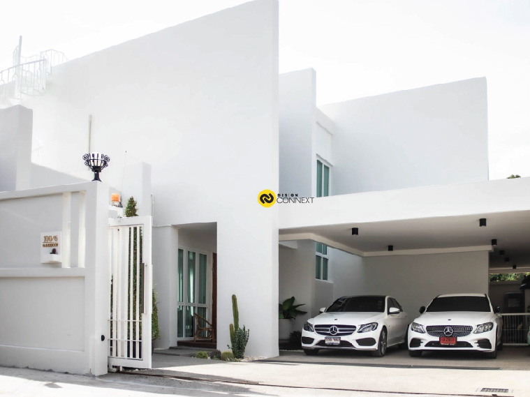 หน้าบ้าน