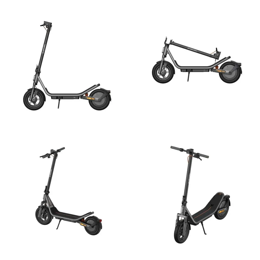 Xiaomi Electric Scooter 6 (Global Version 2026)