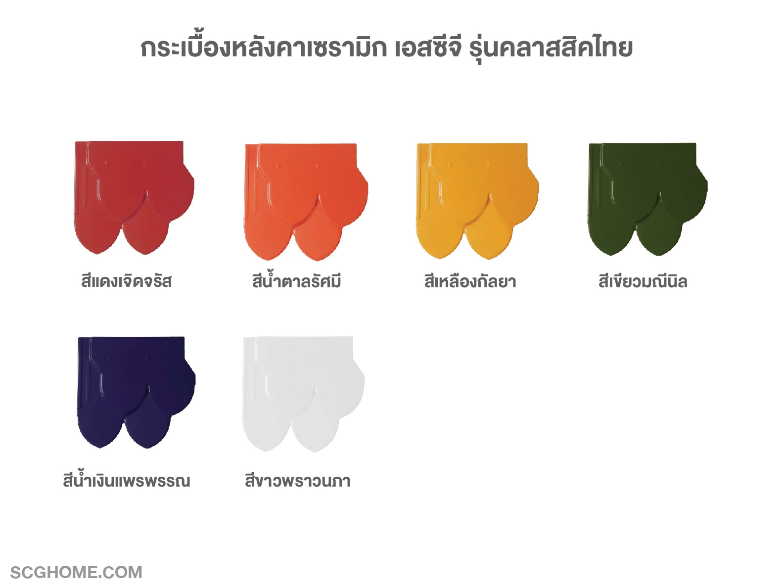 คลาสสิคไทย