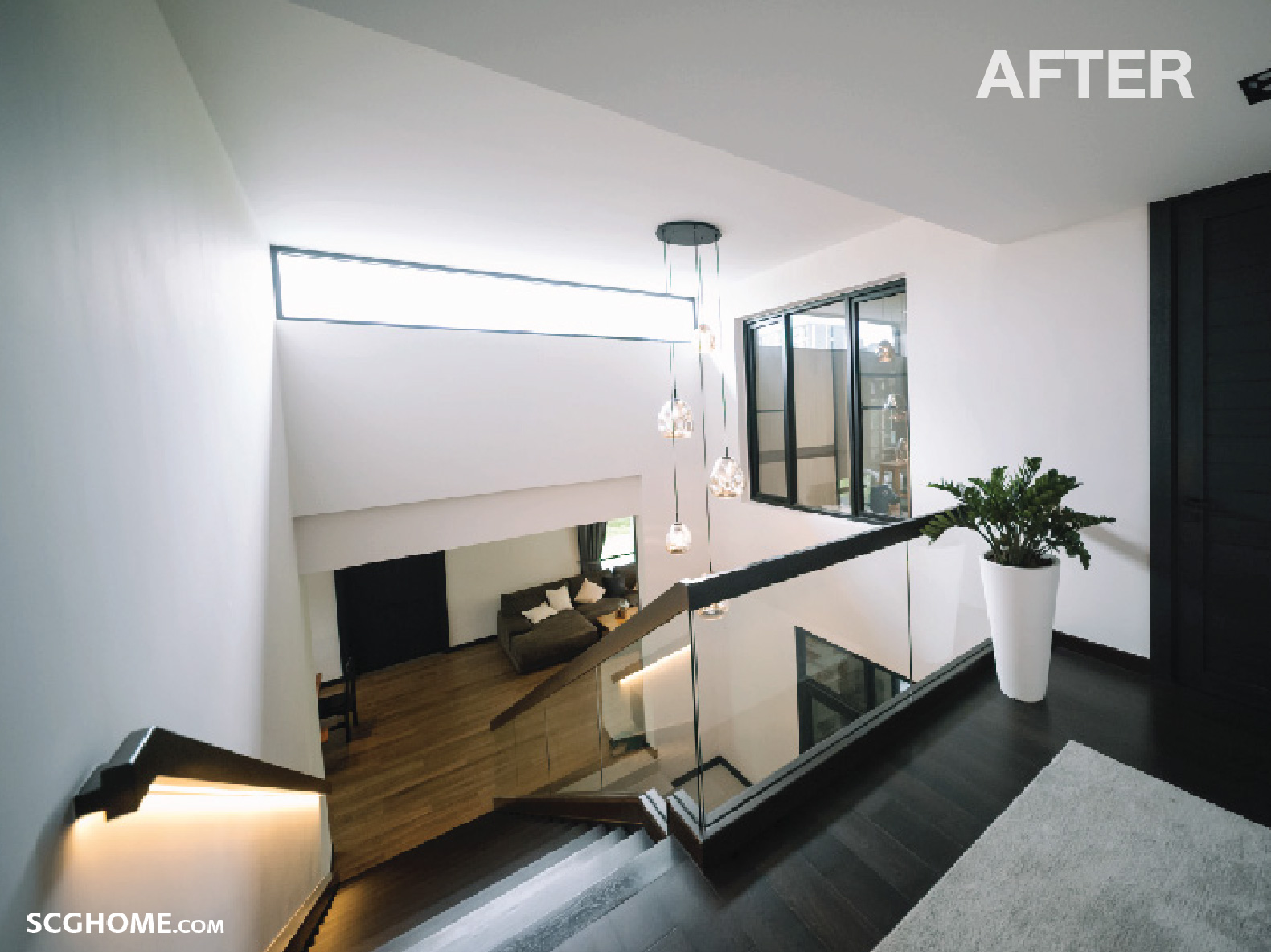 หลังปรับปรุง