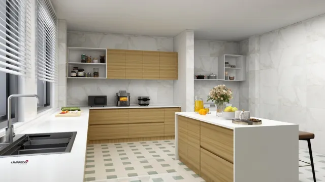 Quick-Built-in
