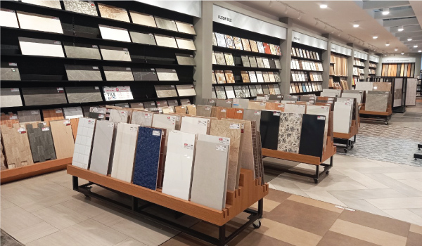 เอสซีจี โฮม บุญถาวร ช.โลหะกิจ (กระบี่) โซนกระเบื้อง พื้น ผนัง