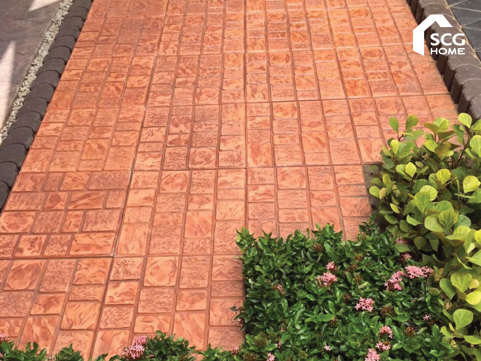 FAQ รวมถาม-ตอบ บล็อกและกระเบื้องคอนกรีตปูพื้น เอสซีจี