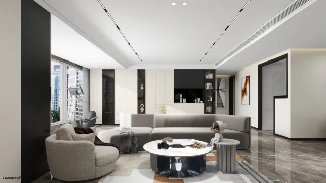 Quick-Built-in
