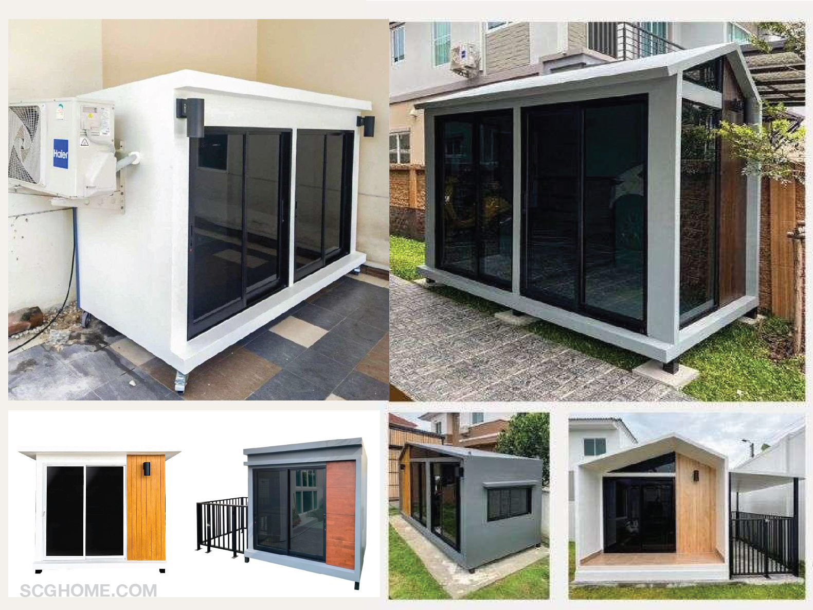 บ้านหมา ที่นอนหมา กรงหมา