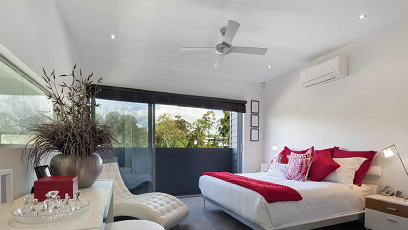 ฝ้าภายในยิปซัม รุ่น กันร้อน