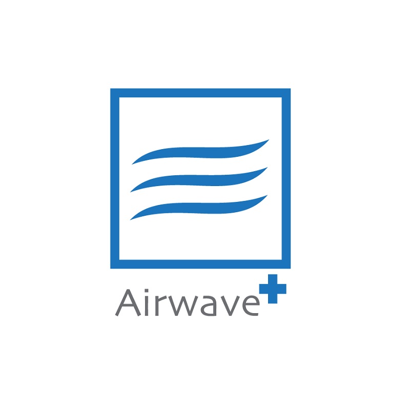 เครื่องเติมอากาศ-แรงดันบวก-พร้อมระบบกำจัดกลิ่น-AIRWAVE-