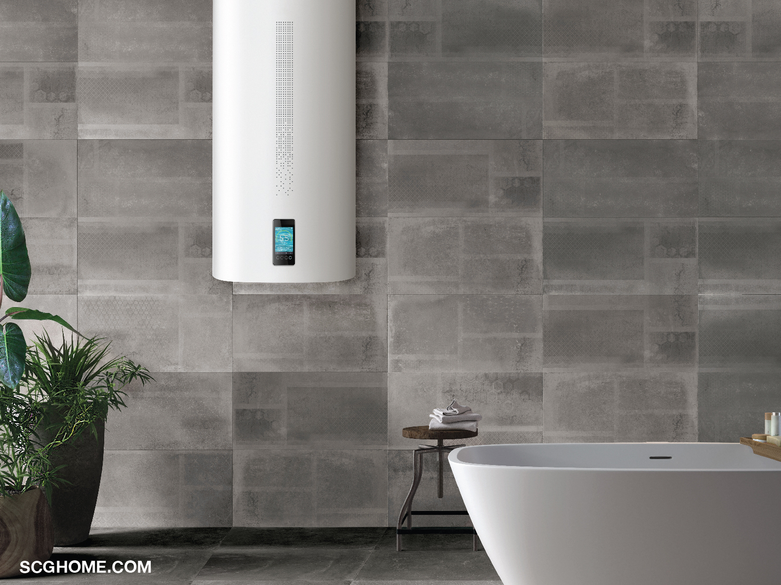 เครื่องทำน้ำอุ่น เครื่องทำน้ำร้อน