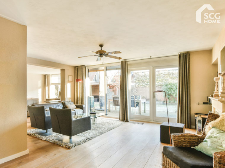 ของใช้ในบ้าน เฟอร์นิเจอร์