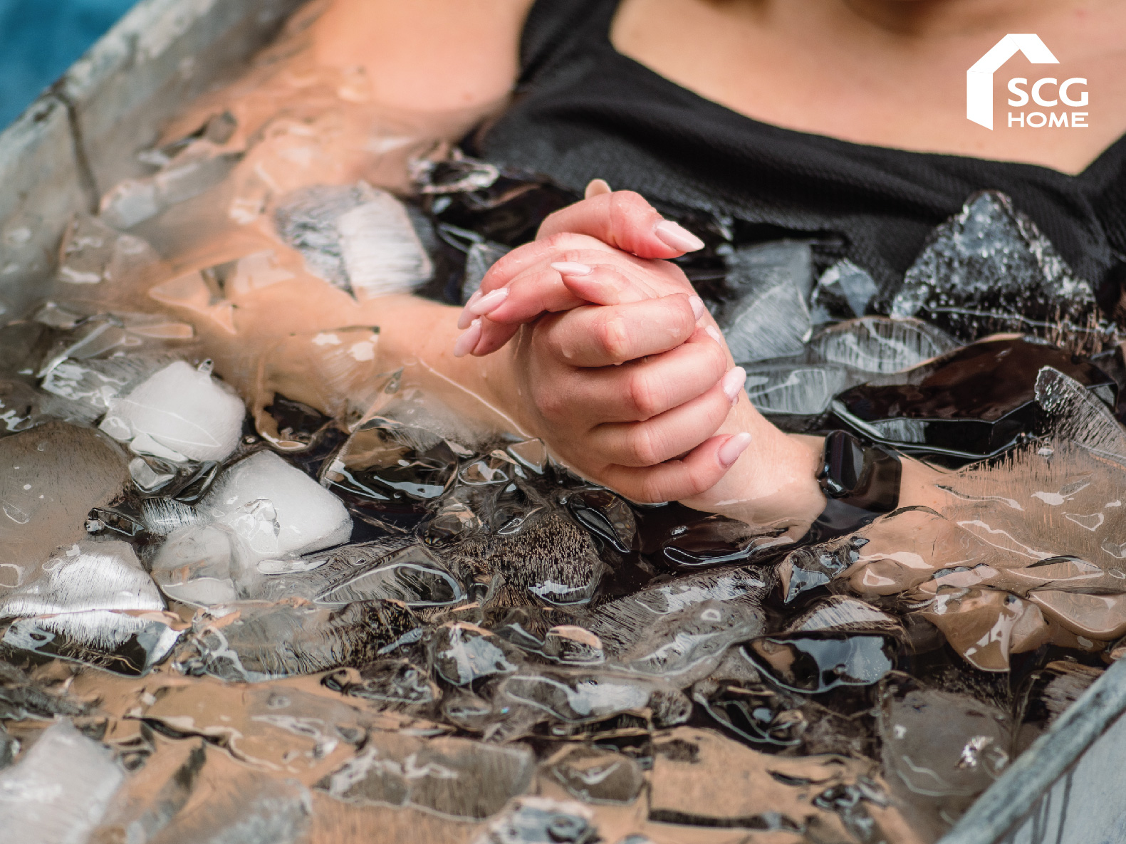 Ice Bath: การแช่น้ำแข็งเพื่อฟื้นฟูร่างกาย เทรนด์สุขภาพยุคใหม่ที่กำลังมาแรง