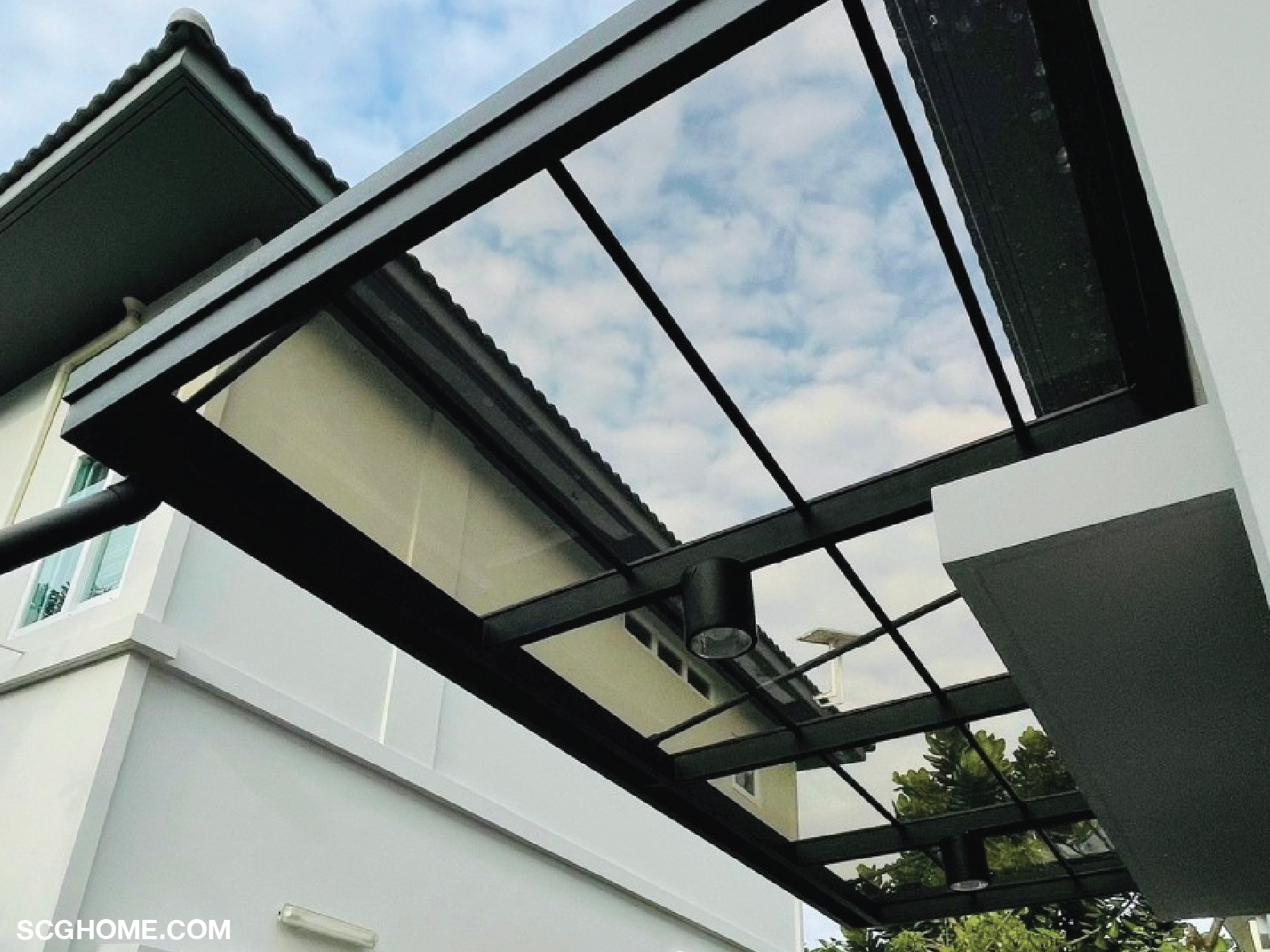 SHINKOLITE รุ่น SUPERIOR สีน้ำตาล(LIGHT BROWN)