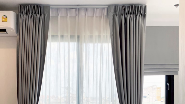 Curtain-MeClass