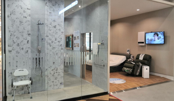 Care Living Solution