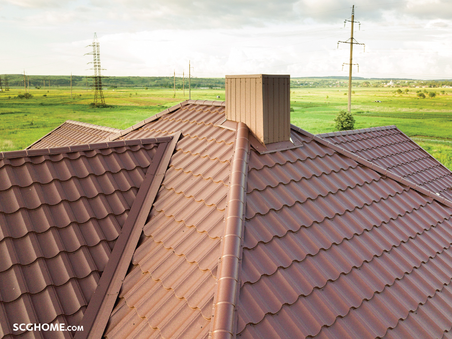 แผ่นเมทัลชีทลอนสเปน