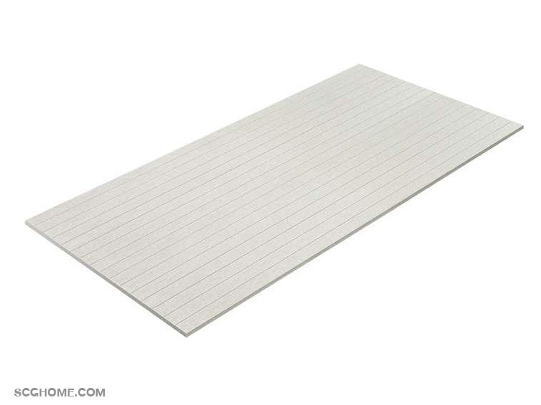 ผนังสมาร์ทบอร์ด เอสซีจี รุ่นรัสติค