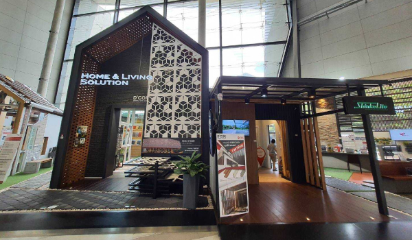 Home & Living Solution