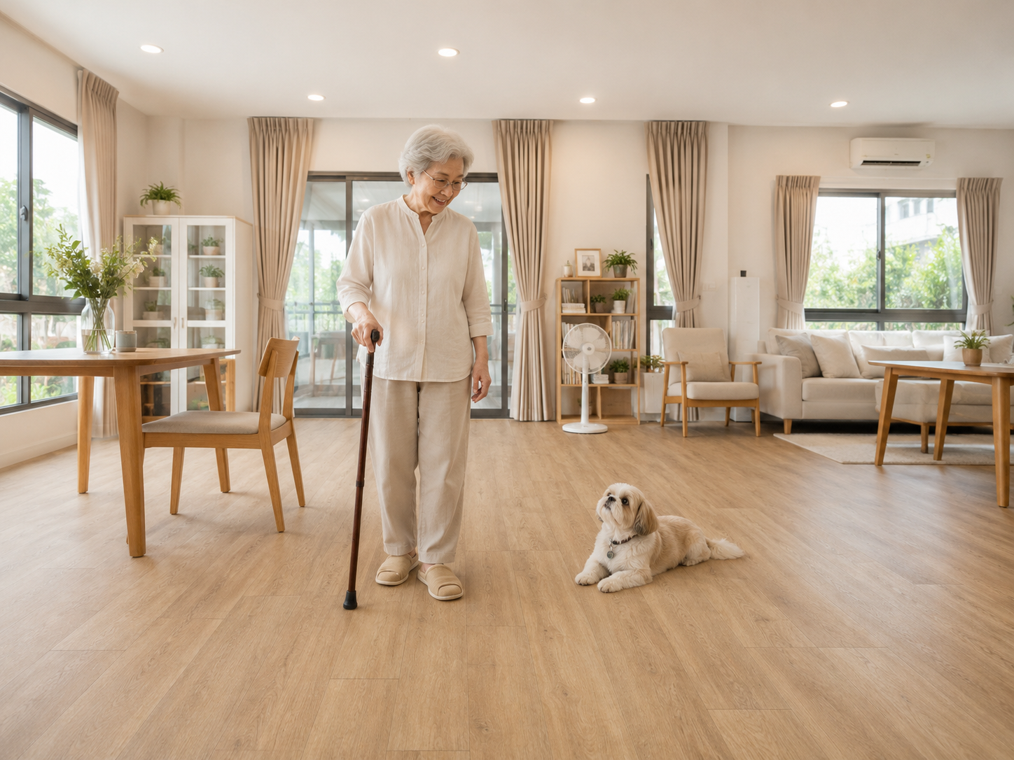 พื้นลดแรงกระแทก-Shock-Absorption-Floor-UNIX